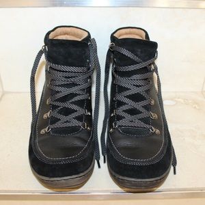 comfortiva carajean bootie